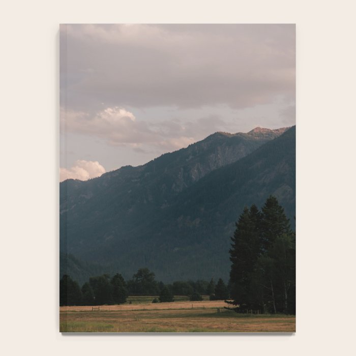 August Notebook Gallery Image 4