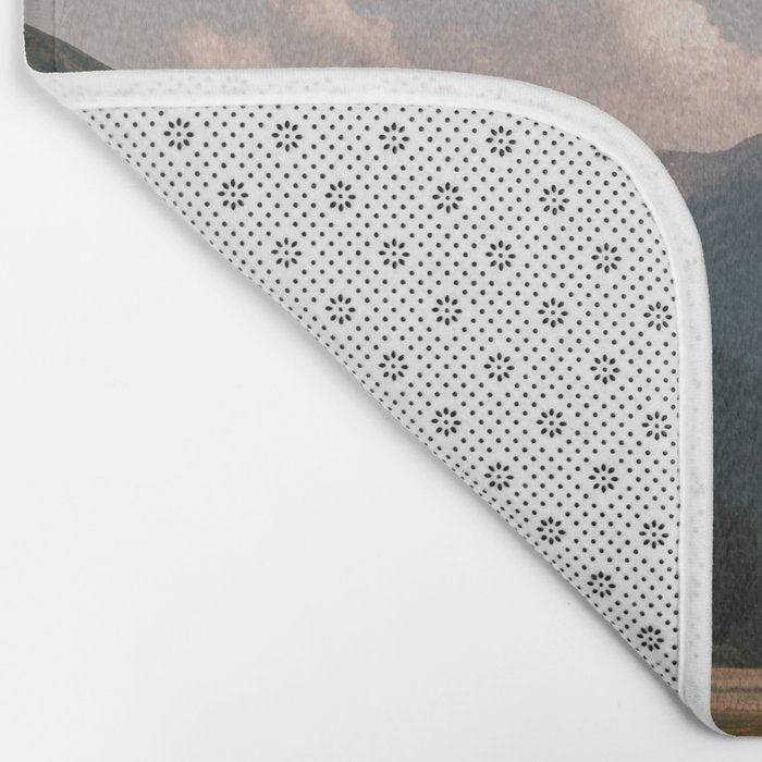 August Bath Mat Gallery Image 2