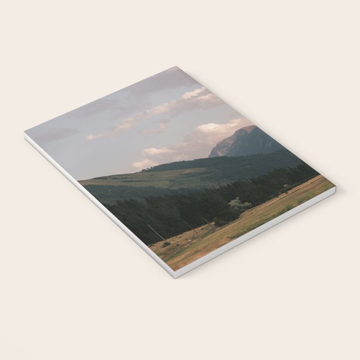 August Notebook Gallery Image 3