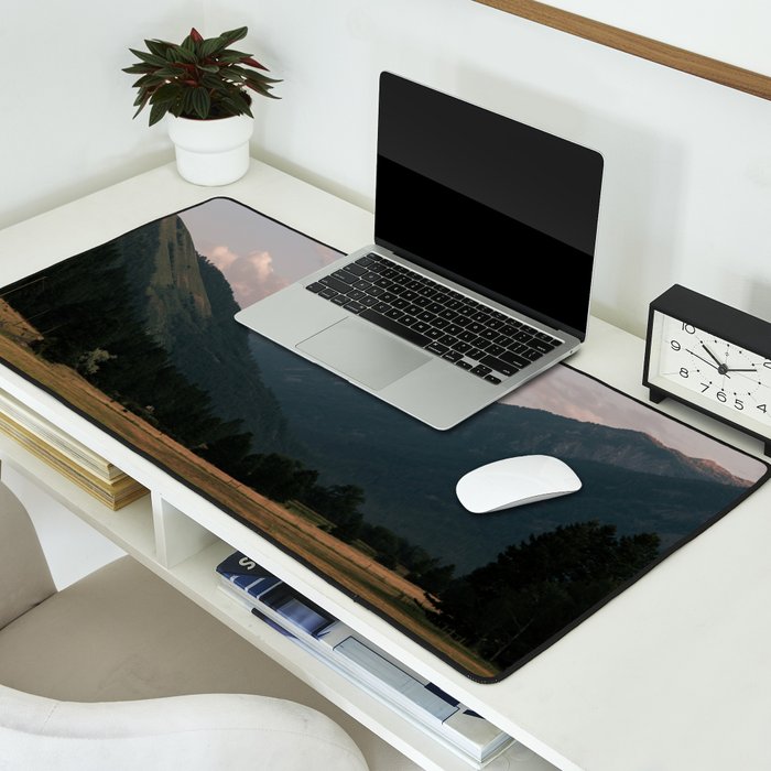 August Desk Mat Gallery Image 2