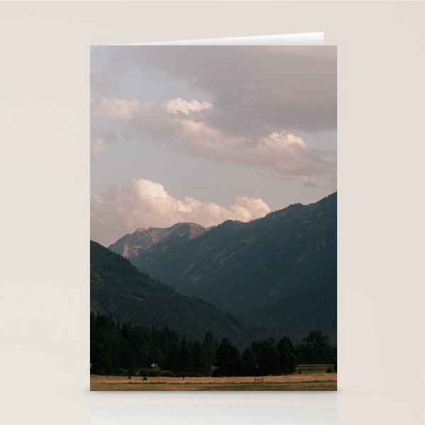 August Stationery Card Gallery Image 2