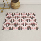 Red gate Rug Gallery Image 1