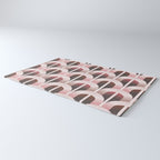 Red gate Rug Gallery Image 3