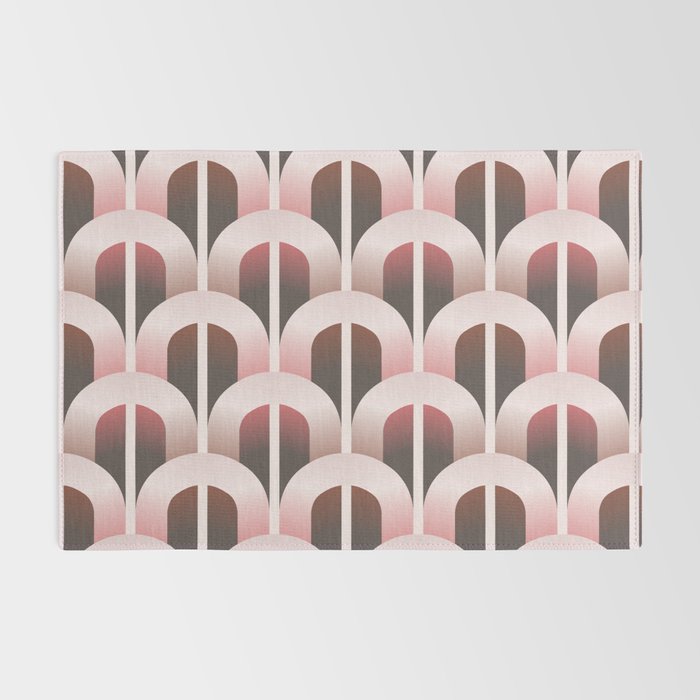 Red gate Rug Gallery Image 2