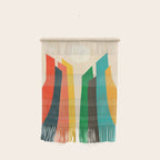 Skyscraper Wall Hanging Gallery Image 1
