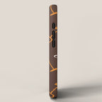 Polo Pattern iPhone Case Gallery Image 2