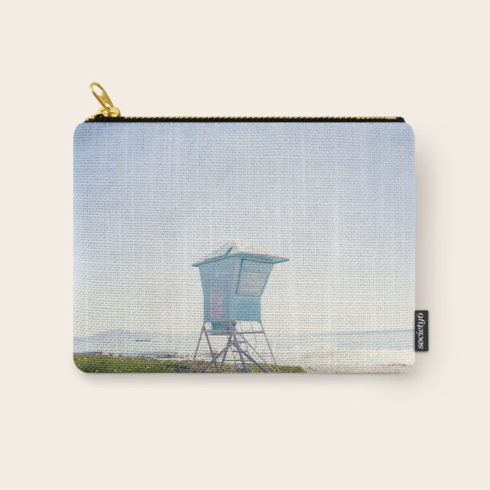 California Summer Carry All Pouch Gallery Image 1