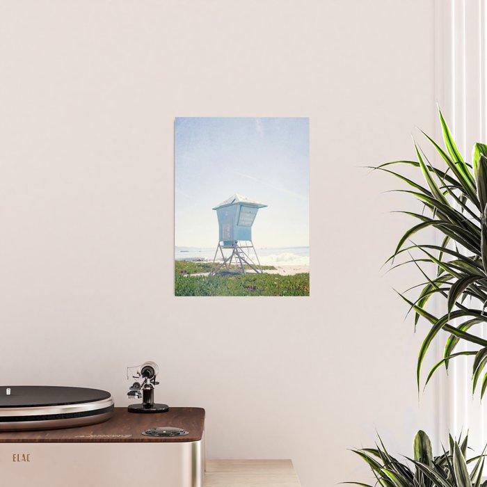 California Summer Poster Gallery Image 2