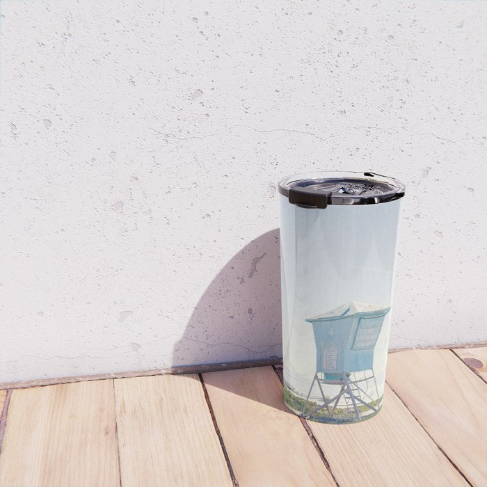 California Summer Travel Mug Gallery Image 4
