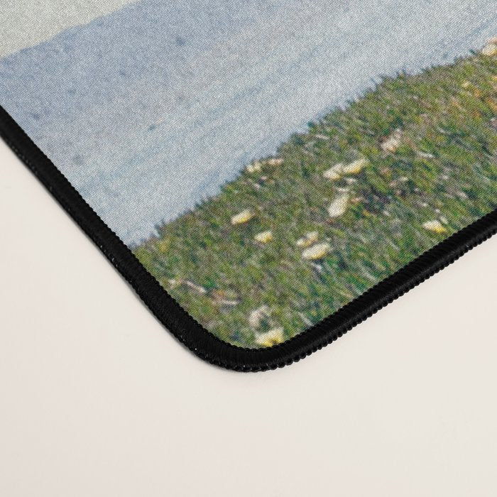 California Summer Desk Mat Gallery Image 4