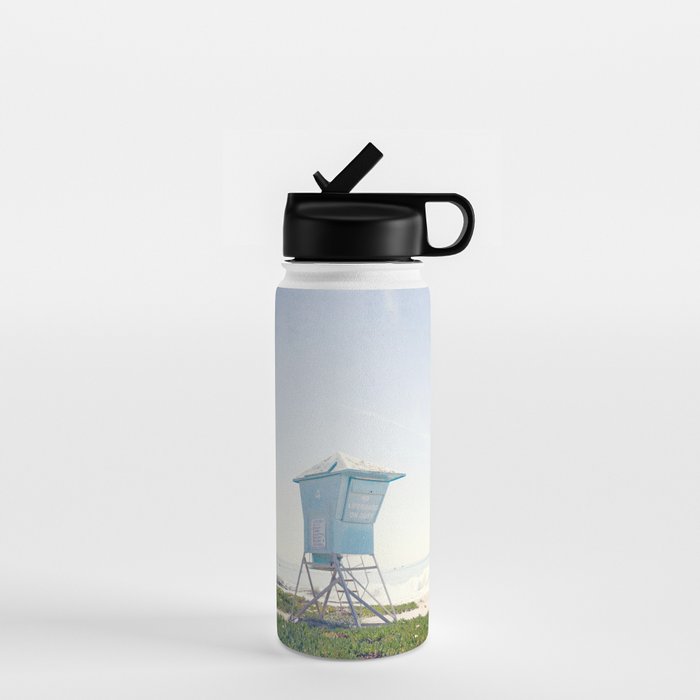 California Summer Water Bottle Gallery Image 1