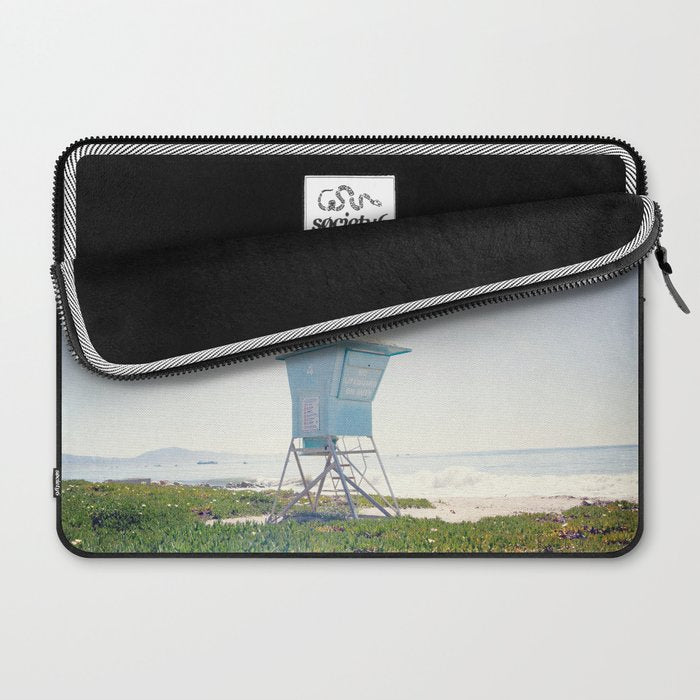 California Summer Laptop Sleeve Gallery Image 2