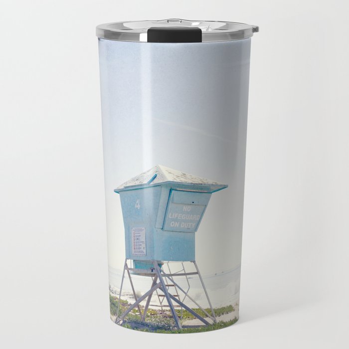 California Summer Travel Mug Gallery Image 1