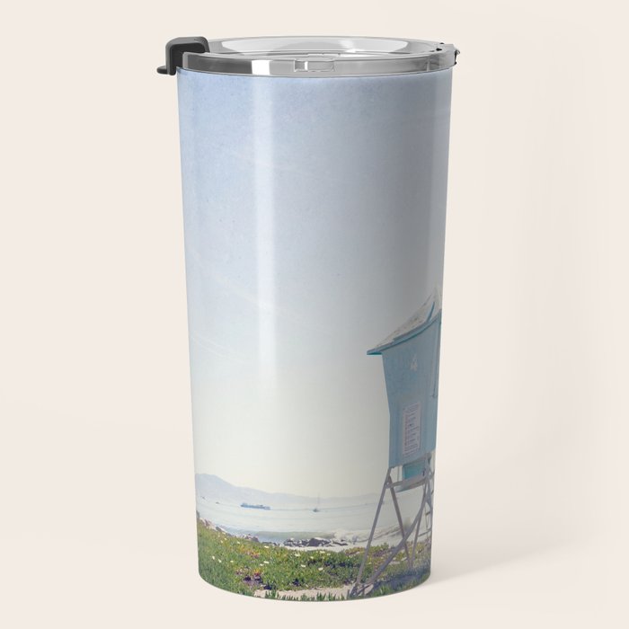 California Summer Travel Mug Gallery Image 3