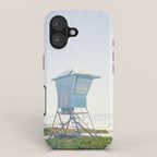 California Summer iPhone Case Gallery Image 1