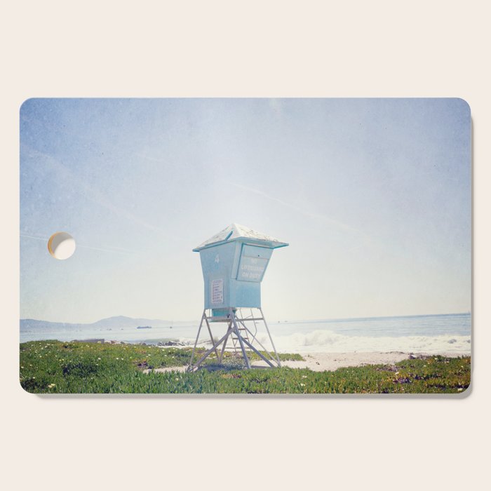 California Summer Cutting Board Gallery Image 1