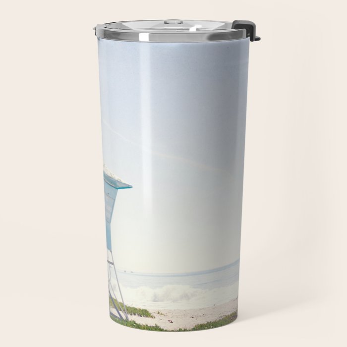 California Summer Travel Mug Gallery Image 2