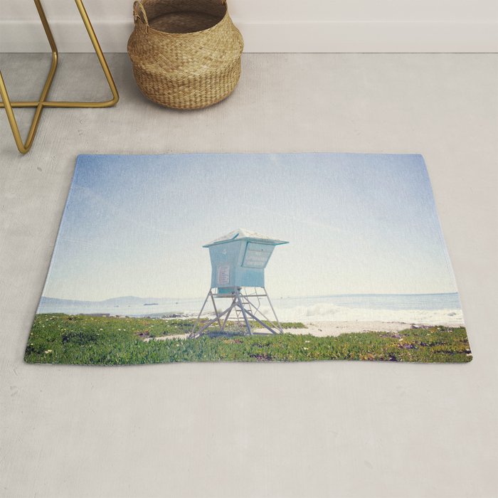 California Summer Rug Gallery Image 1