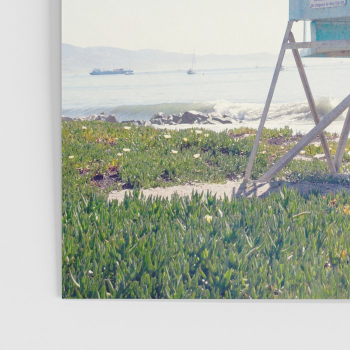 California Summer Poster Gallery Image 3