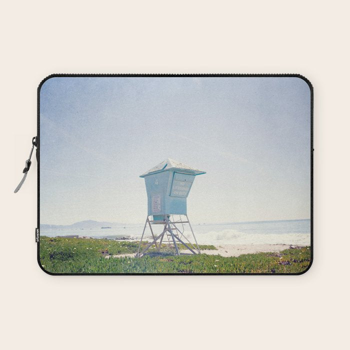 California Summer Laptop Sleeve Gallery Image 1