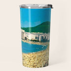 A Summer Vacation Travel Mug Gallery Image 2