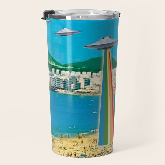 A Summer Vacation Travel Mug Gallery Image 3