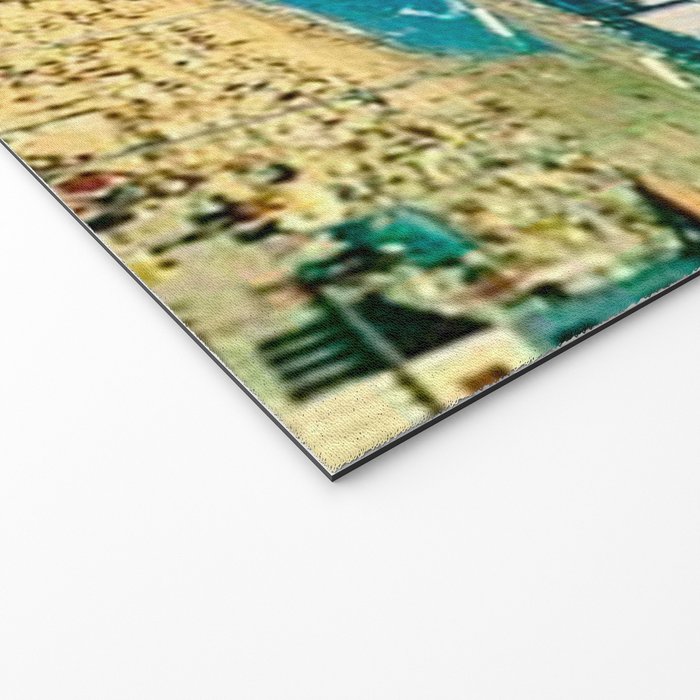 A Summer Vacation Welcome Mat Gallery Image 2
