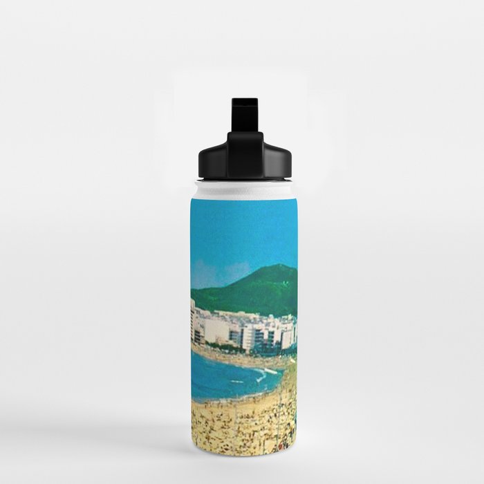 A Summer Vacation Water Bottle Gallery Image 2