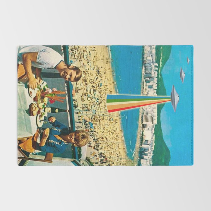 A Summer Vacation Rug Gallery Image 2