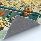 A Summer Vacation Rug Gallery Image 4