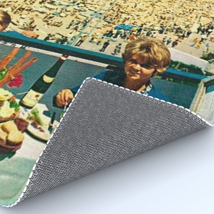 A Summer Vacation Rug Gallery Image 4