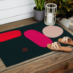 BALANCE Outdoor Rug Gallery Image 2