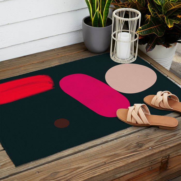 BALANCE Outdoor Rug Gallery Image 2