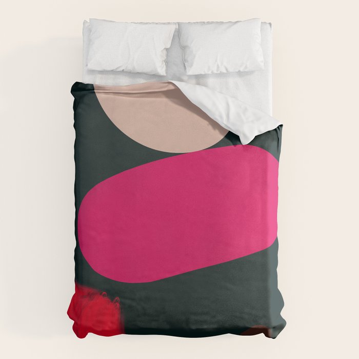 BALANCE Duvet Cover Gallery Image 1