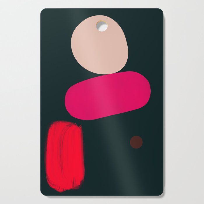 BALANCE Cutting Board Gallery Image 1