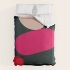 BALANCE Duvet Cover Gallery Image 6