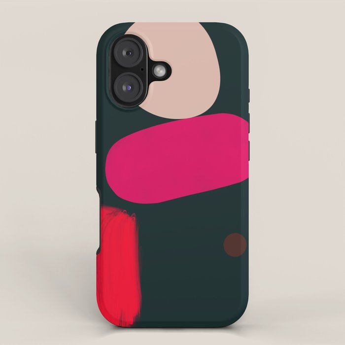 BALANCE iPhone Case Gallery Image 1