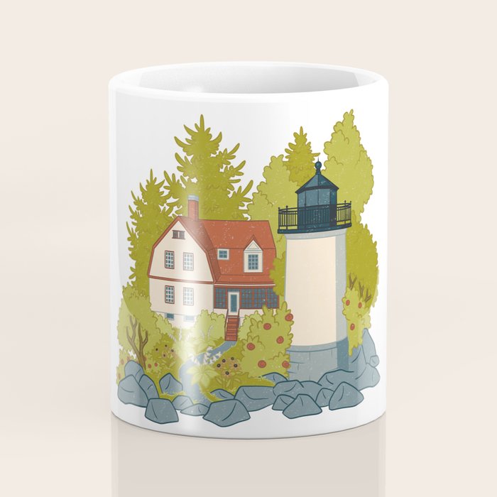 Whitlocks Mill Light Coffee Mug Gallery Image 4