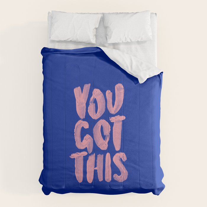 You Got This Comforter Gallery Image 1