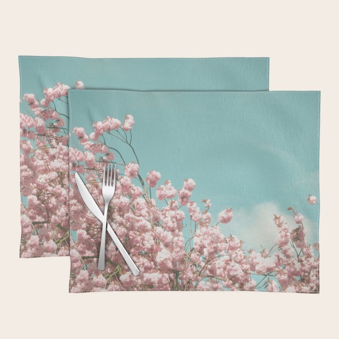 A Moment in Time Placemat Gallery Image 1