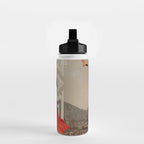 Bird Whisperer Water Bottle Gallery Image 2
