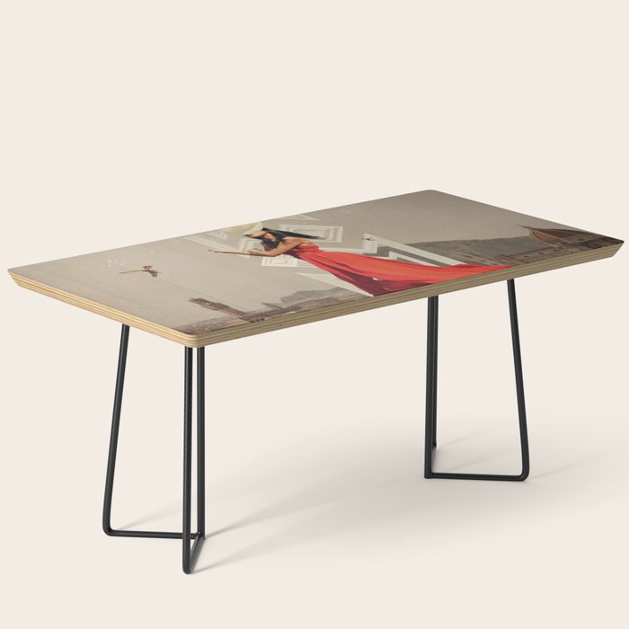 Bird Whisperer Coffee Table Gallery Image 1