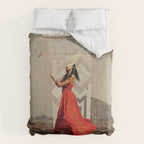 Bird Whisperer Comforter Gallery Image 6