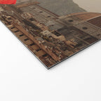 Bird Whisperer Welcome Mat Gallery Image 2