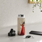 Bird Whisperer Water Bottle Gallery Image 4