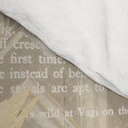 Bird Whisperer Comforter Gallery Image 4