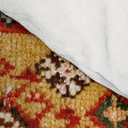 Qashqaâi  Fars Southwest Persian Bag Print Comforter Gallery Image 4