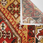 Qashqaâi  Fars Southwest Persian Bag Print Wall Tapestry Gallery Image 3