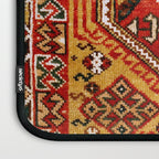 Qashqaâi  Fars Southwest Persian Bag Print Laptop Sleeve Gallery Image 3