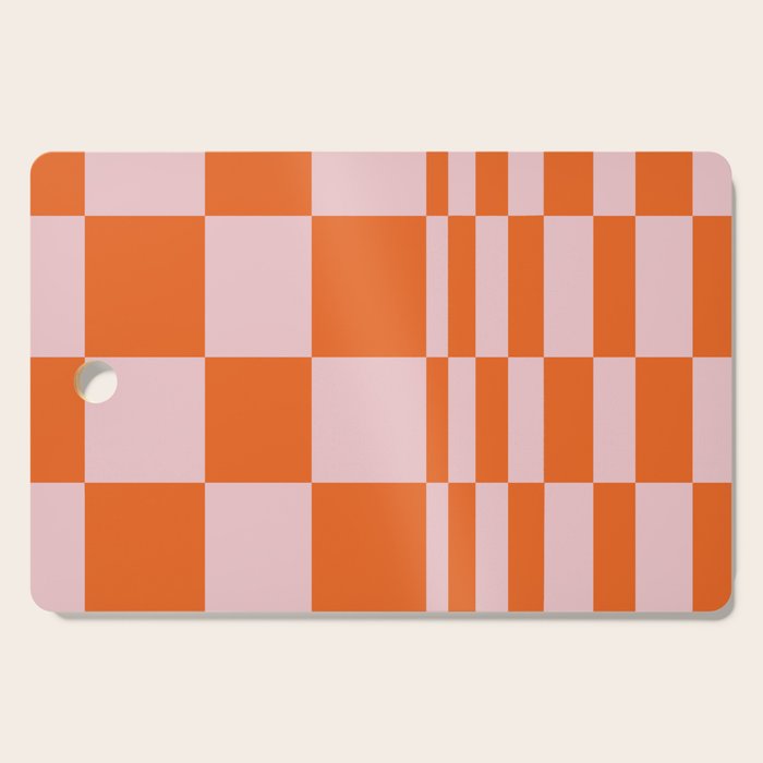 Abstraction_ILLUSION_01 Cutting Board Gallery Image 1
